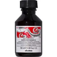 Davines Energizing 100ml Klargjørende Sjampo