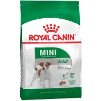 Royal Canin Mini Chicken Voksenhundfôr 2kg
