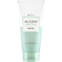 Heimish All Clean Green Foam 150g