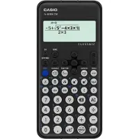 Casio Fx-82de Cw Kalkulator
