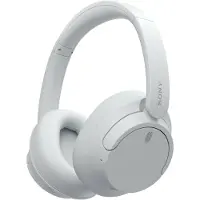 Sony WH-CH720N - ANC Headset - White
