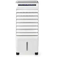 Nedis SmartLife Mobil Cooler COOL116CWTW