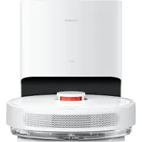 Xiaomi X10 Støvsugerrobot Med Automatisk Tømmedokk