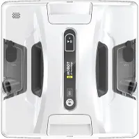 EZIclean 2S window cleaning robot - compact and lightweight