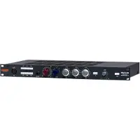 Warm Audio WA73-EQ Microphone Preamp with EQ