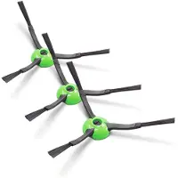 iRobot T-Roomba Sidebrush black - 3 pcs