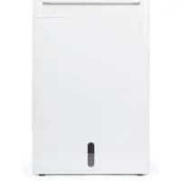 Meaco DD8L Zambezi - Avfukter - frittstående