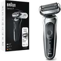 Braun 71-s1000s Barberhøvel