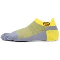 Vibram No Show Sokker