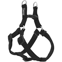 Freedog Nylon Type A Hundesele