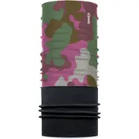 Sinner Fleece Halsvarmer