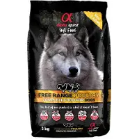 Alpha Spirit Semi-moist Chicken 3 kg