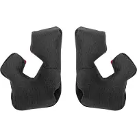 Leatt 8.5/9.5 Kinnputer