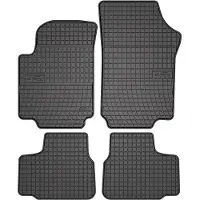 Frogum SEAT Mii, Skoda Citigo, VW UP gummimatter 2011-2019