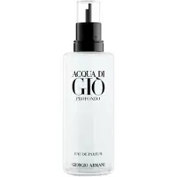 Giorgio Armani Aqua Di Gio Profondo Refill 150ml Parfyme