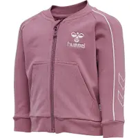 Hummel Cardigan - hmlCasey - Heather Rose - - 62 - Cardigan
