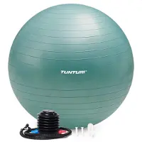 None Tunturi Gymball Tunturi Gymball, 65 cm, grønn