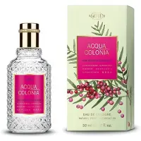 4711 Pink Pepper Grapefruit 50ml Unisex Kölnervann