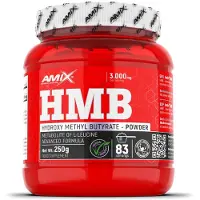Amix Hmb Anabolsk Naturlig 250g