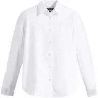 Dockers Original Skjorte Med Lange Ermer
