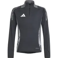 Adidas Genser - Tiro24 C TRTOPY - Svart/TMDRGR - - 14 år (164) - Genser