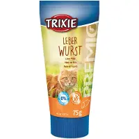 Trixie Premio Lever Pate kat, 75 g - (12 pk/ps)