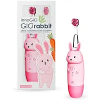 INNOGIO Giorabbit Tooth Børste