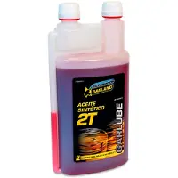 Garland 2t Motorsagolje 1l