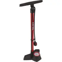 Zéfal Profil Max Ep30 Sykkelpumpe