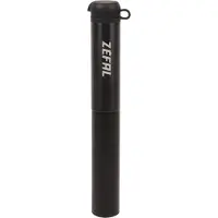 Zéfal Mini pump Gravel Mini 5,5 bar/80 psi Black