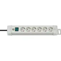 Brennenstuhl Premium-line Multippel Base Med Ulike Installasjons- Og Festealternativer