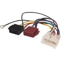 Rta CT20SZ01 iso adapter Suzuki