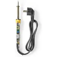 Nedis 200-450°c Loddebolt