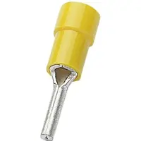 Elematic Pinneterminal 2 Mm 100 Enheter