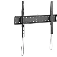 Gembird Veggbrakett for 37-70" TV-er - Maks 40 kg