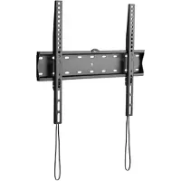 Gembird TV-veggfeste 32-55 tommer / fast TV-feste med lav profil / VESA-feste opptil 40 kg