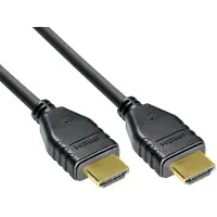 Goobay HDMI 2.1-kabel STD 0750 7,5 m sw (64985)