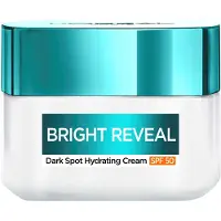 L'Oréal Paris Bright Reveal Dark Spot Hydrating Day Cream SPF 50 - 50 ml