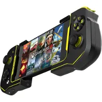 Turtle Beach Atom Controller - Svart/gul Android
