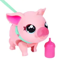 Little Live Pets PIGGLES S1 SGL PACK