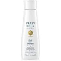 Marlies Möller Silver Shine 200ml Tonende Sjampo