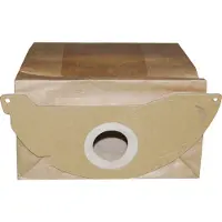 Kärcher Støvsugerposer, papir, 5st.