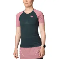 Dynafit Ultra 3 S-tech Kortarmet T-skjorte