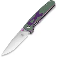 Kizer Cutlery Fighter Linerlock