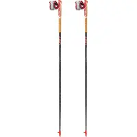 LEKI Vertical K Spaserstokker