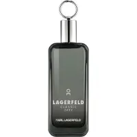 Karl Lagerfeld Classic Grey 100ml Eau De Toilette