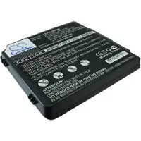 Cameron Sino Batteri til bærbar PC for Acer L51