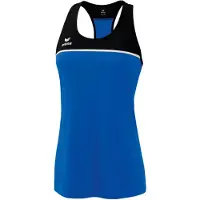 Erima Change Ermeløs T-skjorte