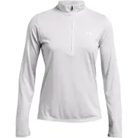 Under Armour Tech Twist Halv Glidelås Genser