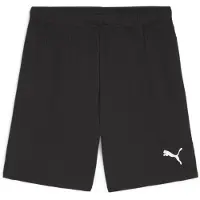 Puma teamGOAL, Hankjønn, Voksen, Sort, Fotball, XL, Vanlig passform